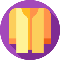 strickjacke icon