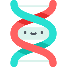 dna icona