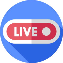 Live icon