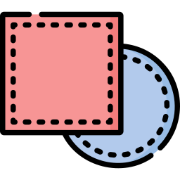 Stitching icon