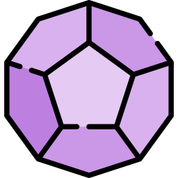 dodekaeder icon