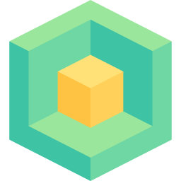 3d icon