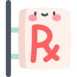 Pharmacy icon