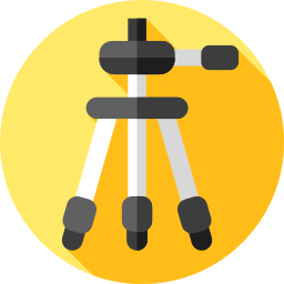 Tripod icon