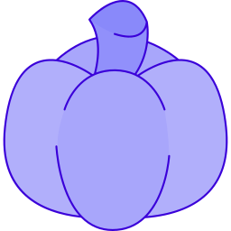 calabaza icono