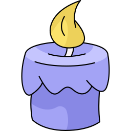 Candle icon