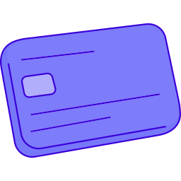 Оплата по кредитной карте иконка