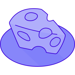 Cheese icon