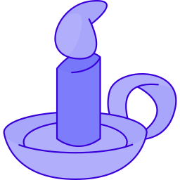 Candle icon