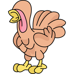 Turkey icon