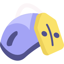 Mouse icon