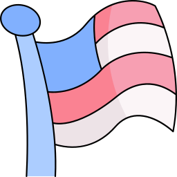 Flag icon