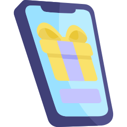 geschenkbox icon