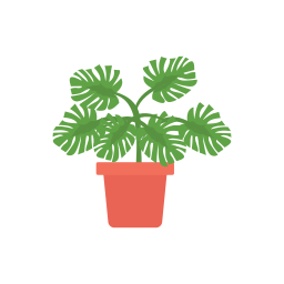 Plant icon