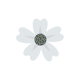 Flower icon