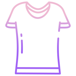 t-shirt icon