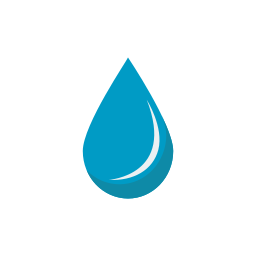 Water icon