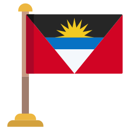 antigua-et-barbuda Icône