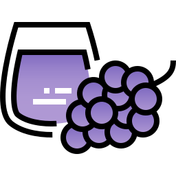 グレープジュース icon