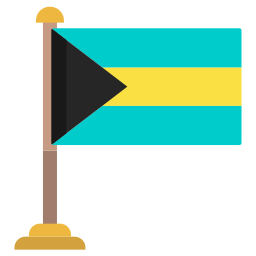 bahamas icoon