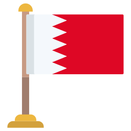 bahrajn ikona