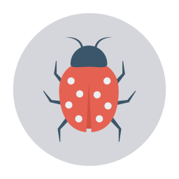 Ladybird icon