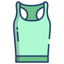 tanktop icoon