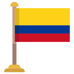 colômbia Ícone