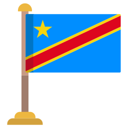 Демократическая Республика Конго иконка