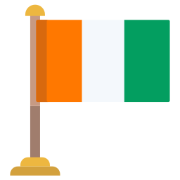 Кот-д'Ивуар иконка