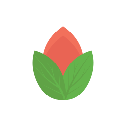 Flower icon