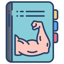 Book icon