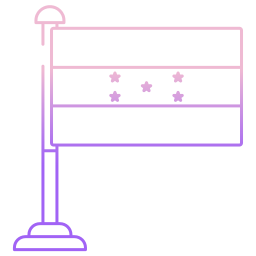 honduras icona