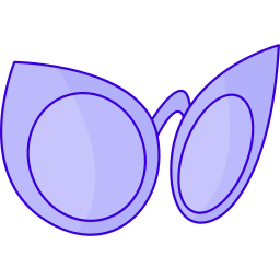 sonnenbrille icon