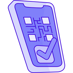 verificar icono