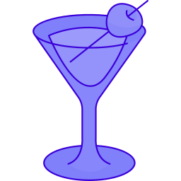 cocktails icon