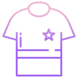 T shirt icon