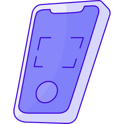 telefonkamera icon