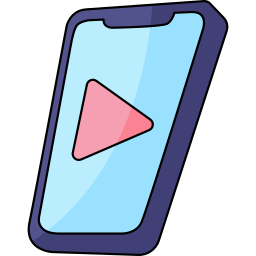 Video icon