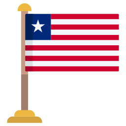 liberia icoon