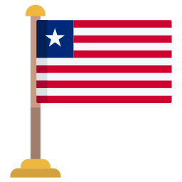 liberia icono