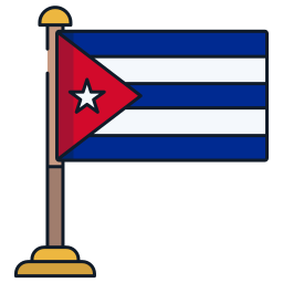 Cuba icon