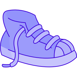 Sneakers icon