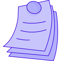 Notes icon