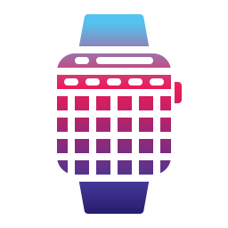 smartwatch icon