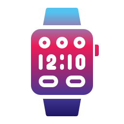 smartwatch icon