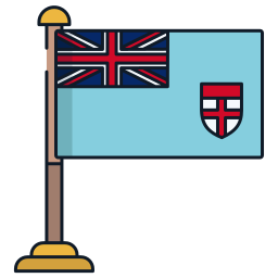 Fiji icon