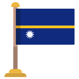 Науру иконка