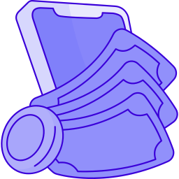 smartphone icon