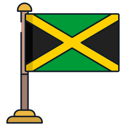 jamajka ikona